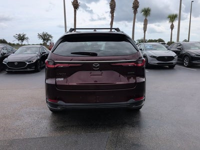 2026 Mazda Mazda CX-90 Premium Sport