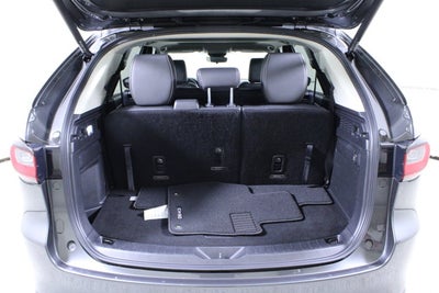 2024 Mazda Mazda CX-90 3.3 Turbo Preferred Plus