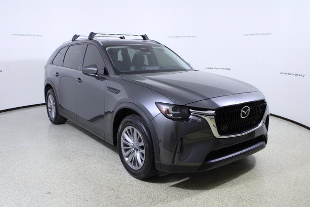 2024 Mazda Mazda CX-90 3.3 Turbo Preferred Plus