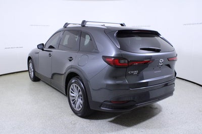 2024 Mazda Mazda CX-90 3.3 Turbo Preferred Plus