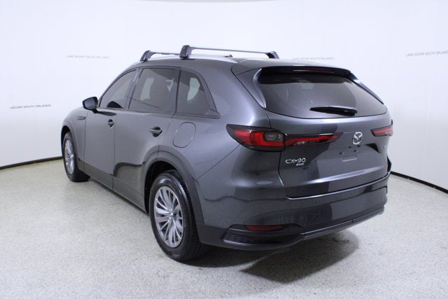2024 Mazda Mazda CX-90 3.3 Turbo Preferred Plus