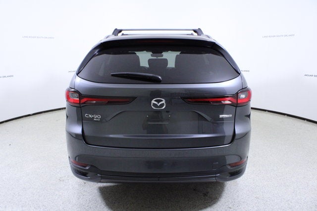 2024 Mazda Mazda CX-90 3.3 Turbo Preferred Plus