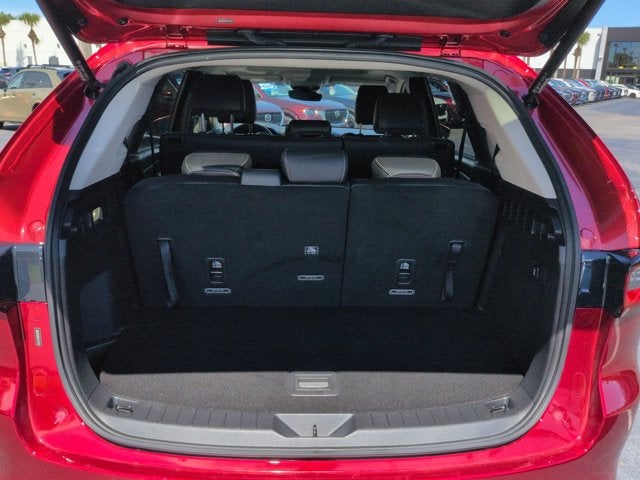 2024 Mazda Mazda CX-90 3.3 Turbo Preferred Plus