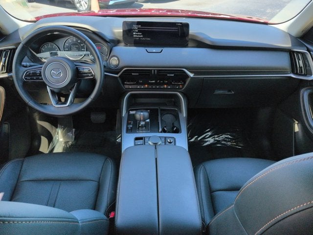2024 Mazda Mazda CX-90 3.3 Turbo Preferred Plus