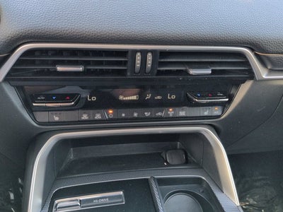 2024 Mazda Mazda CX-90 3.3 Turbo Preferred Plus