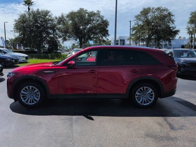 2024 Mazda Mazda CX-90 3.3 Turbo Preferred Plus