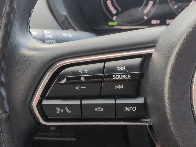 2024 Mazda Mazda CX-90 PHEV Premium