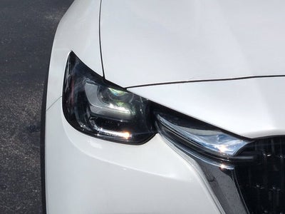 2024 Mazda Mazda CX-90 PHEV Premium