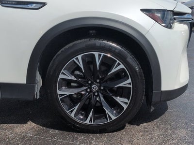 2024 Mazda Mazda CX-90 PHEV Premium
