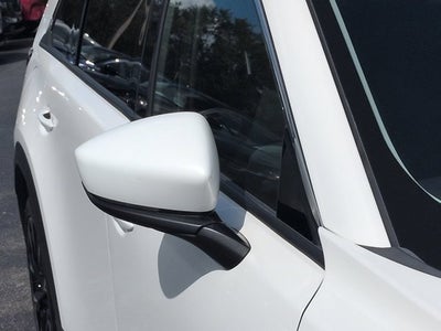 2024 Mazda Mazda CX-90 PHEV Premium