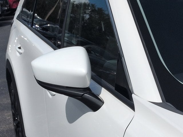 2024 Mazda Mazda CX-90 PHEV Premium