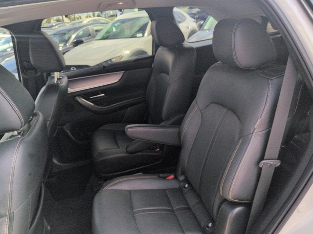 2024 Mazda Mazda CX-90 PHEV Premium