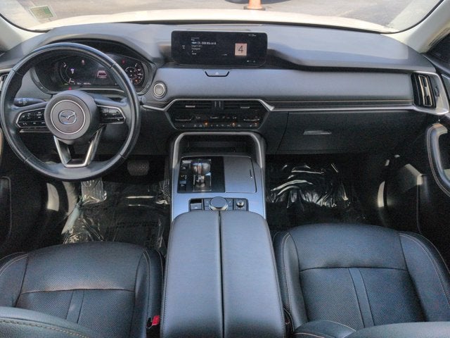 2024 Mazda Mazda CX-90 PHEV Premium
