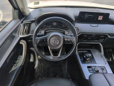 2024 Mazda Mazda CX-90 PHEV Premium
