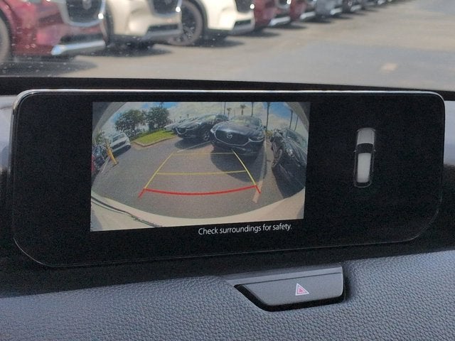 2024 Mazda Mazda CX-90 PHEV Premium