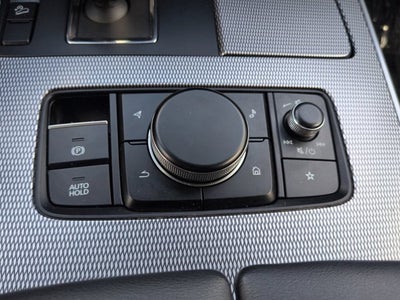 2024 Mazda Mazda CX-90 PHEV Premium