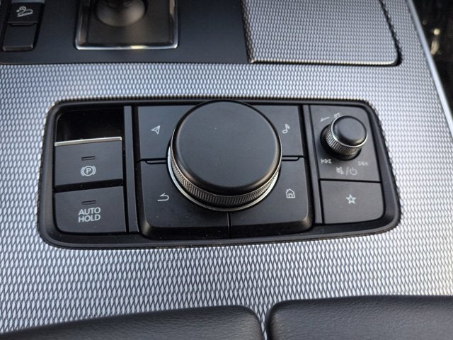 2024 Mazda Mazda CX-90 PHEV Premium