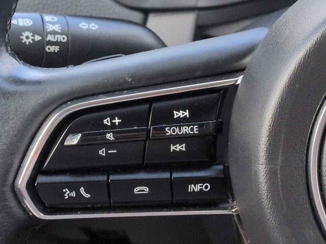 2024 Mazda Mazda CX-90 PHEV Premium
