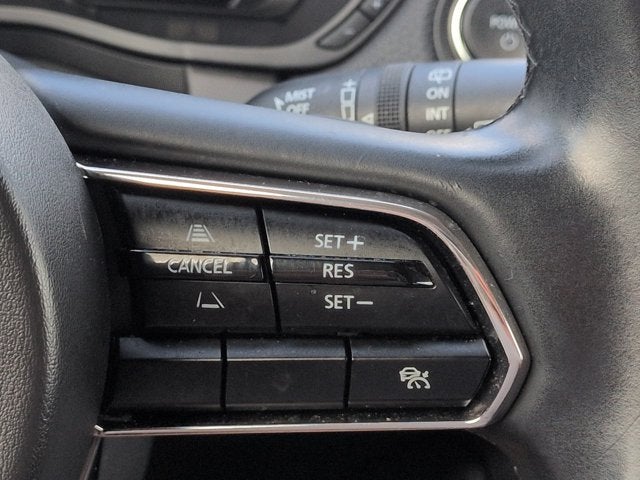 2024 Mazda Mazda CX-90 PHEV Premium