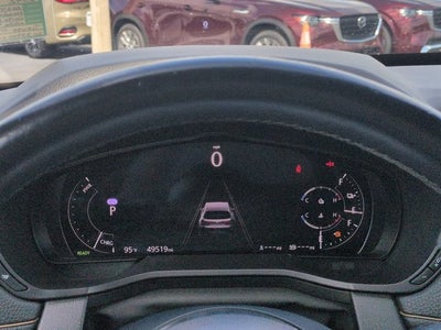 2024 Mazda Mazda CX-90 PHEV Premium