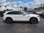 2024 Mazda Mazda CX-90 PHEV Premium