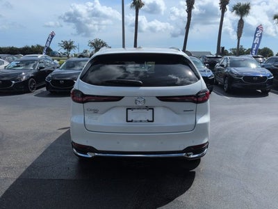 2024 Mazda Mazda CX-90 PHEV Premium