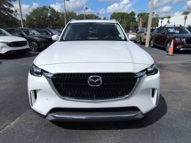 2024 Mazda Mazda CX-90 PHEV Premium