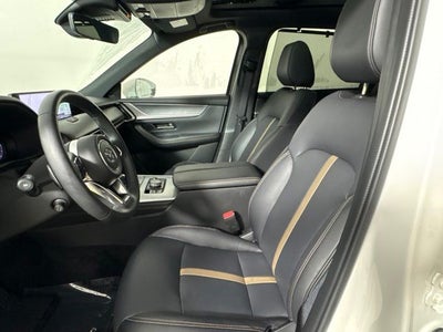 2025 Mazda Mazda CX-90 3.3 Turbo S Premium