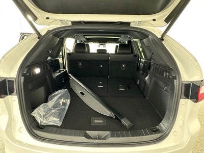 2025 Mazda Mazda CX-90 3.3 Turbo S Premium