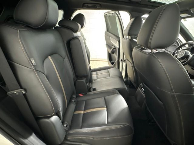 2025 Mazda Mazda CX-90 3.3 Turbo S Premium