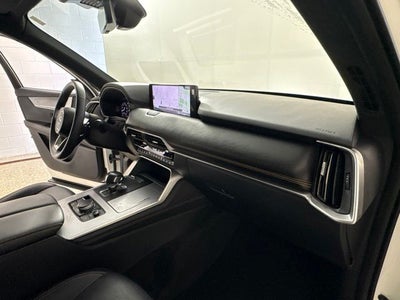 2025 Mazda Mazda CX-90 3.3 Turbo S Premium