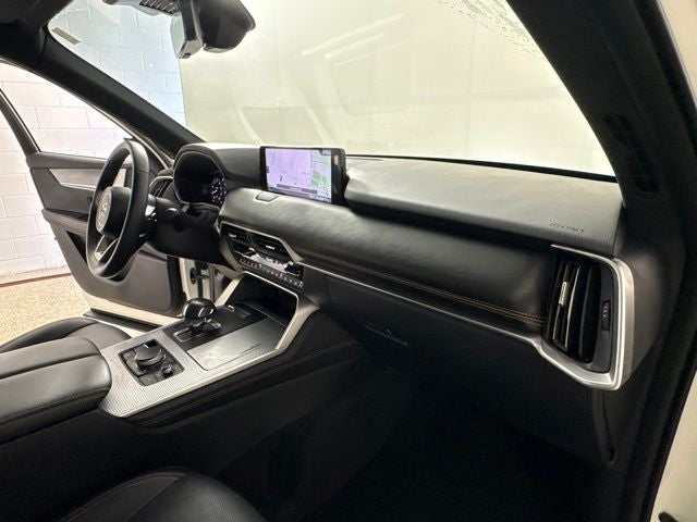 2025 Mazda Mazda CX-90 3.3 Turbo S Premium