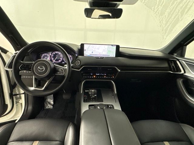 2025 Mazda Mazda CX-90 3.3 Turbo S Premium