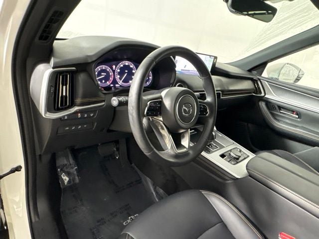 2025 Mazda Mazda CX-90 3.3 Turbo S Premium