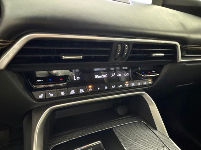 2025 Mazda Mazda CX-90 3.3 Turbo S Premium
