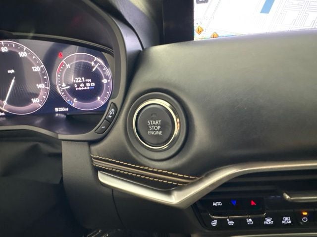 2025 Mazda Mazda CX-90 3.3 Turbo S Premium