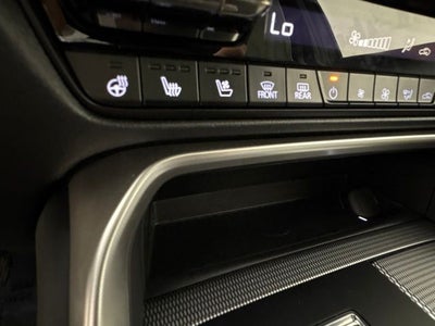 2025 Mazda Mazda CX-90 3.3 Turbo S Premium