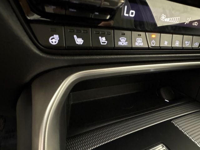 2025 Mazda Mazda CX-90 3.3 Turbo S Premium