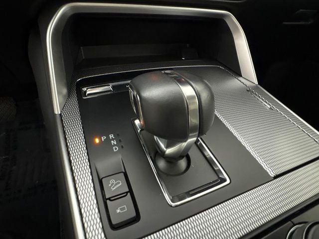 2025 Mazda Mazda CX-90 3.3 Turbo S Premium