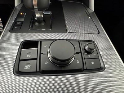 2025 Mazda Mazda CX-90 3.3 Turbo S Premium
