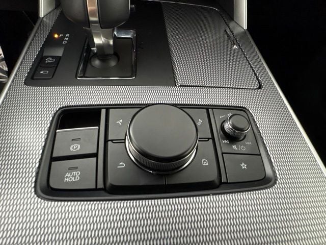 2025 Mazda Mazda CX-90 3.3 Turbo S Premium