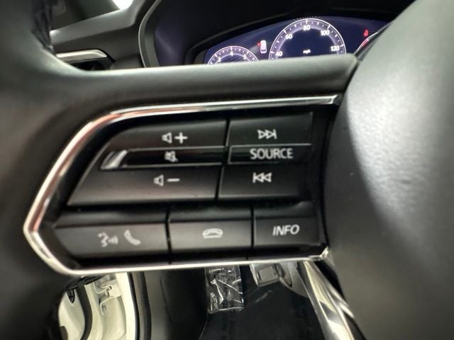 2025 Mazda Mazda CX-90 3.3 Turbo S Premium