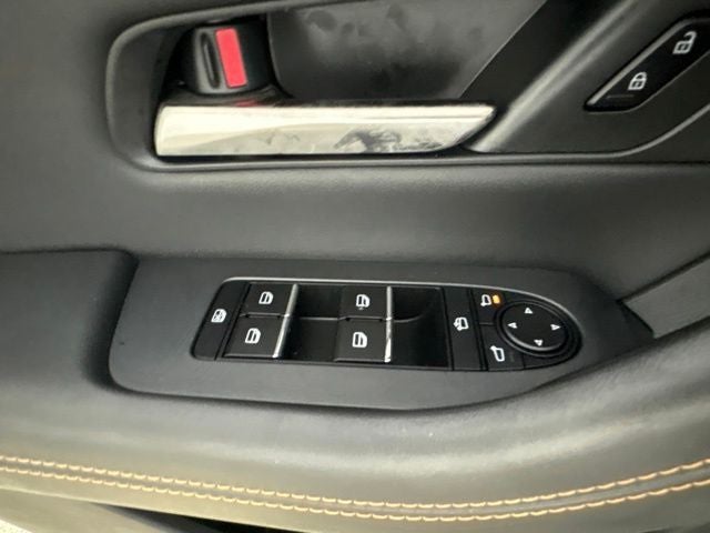 2025 Mazda Mazda CX-90 3.3 Turbo S Premium