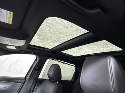 2025 Mazda Mazda CX-90 3.3 Turbo S Premium