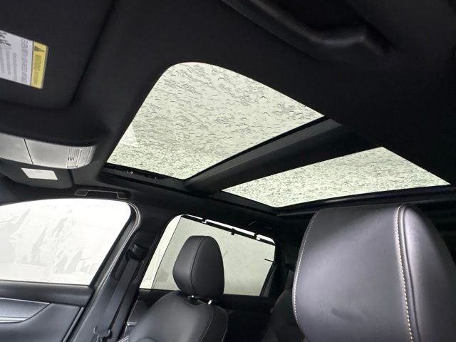 2025 Mazda Mazda CX-90 3.3 Turbo S Premium