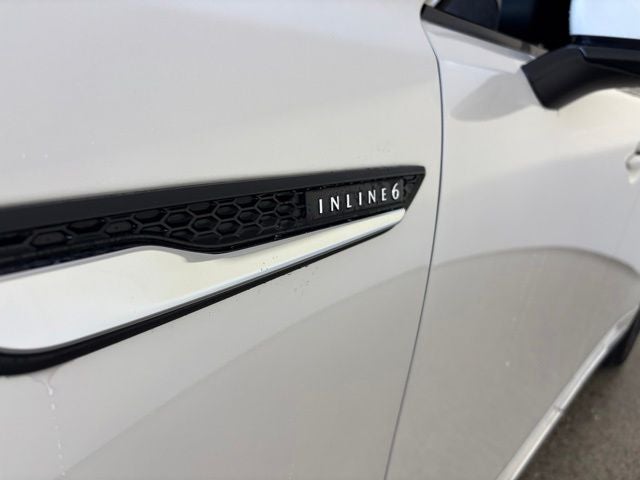 2025 Mazda Mazda CX-90 3.3 Turbo S Premium
