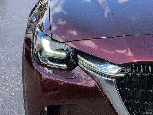 2025 Mazda Mazda CX-90 S Premium Package