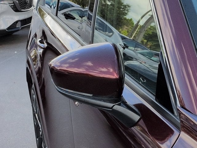 2025 Mazda Mazda CX-90 S Premium Package