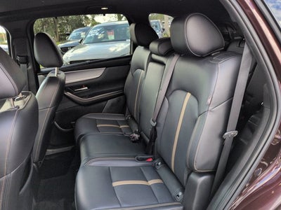 2025 Mazda Mazda CX-90 S Premium Package