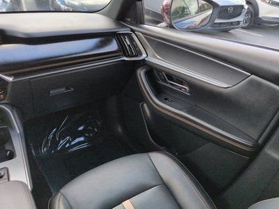 2025 Mazda Mazda CX-90 S Premium Package
